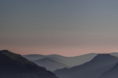 登高避暑，青城后山送你清凉一夏