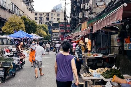 快来看：六一儿童节的欢乐场面，美图分享