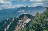 青龙山(探秘青龙山：自然与历史交相辉映的旅游胜地)