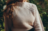 羊绒衫：垂涎已久的温暖时尚